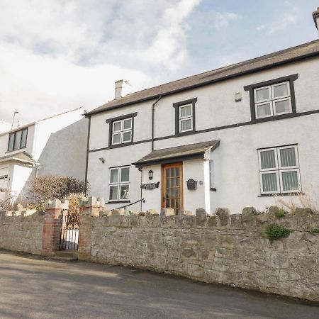 Jasmine Cottage Rhyl Eksteriør bilde
