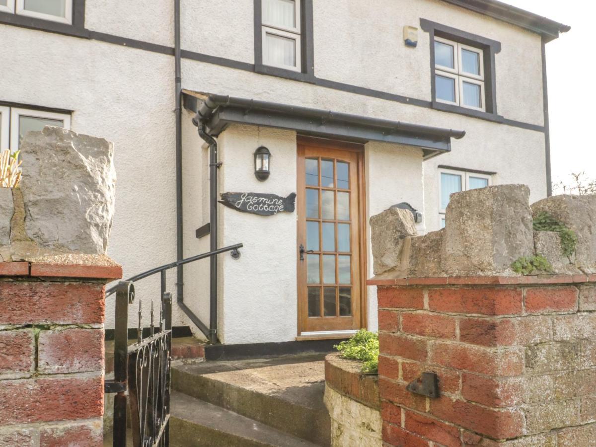 Jasmine Cottage Rhyl Eksteriør bilde