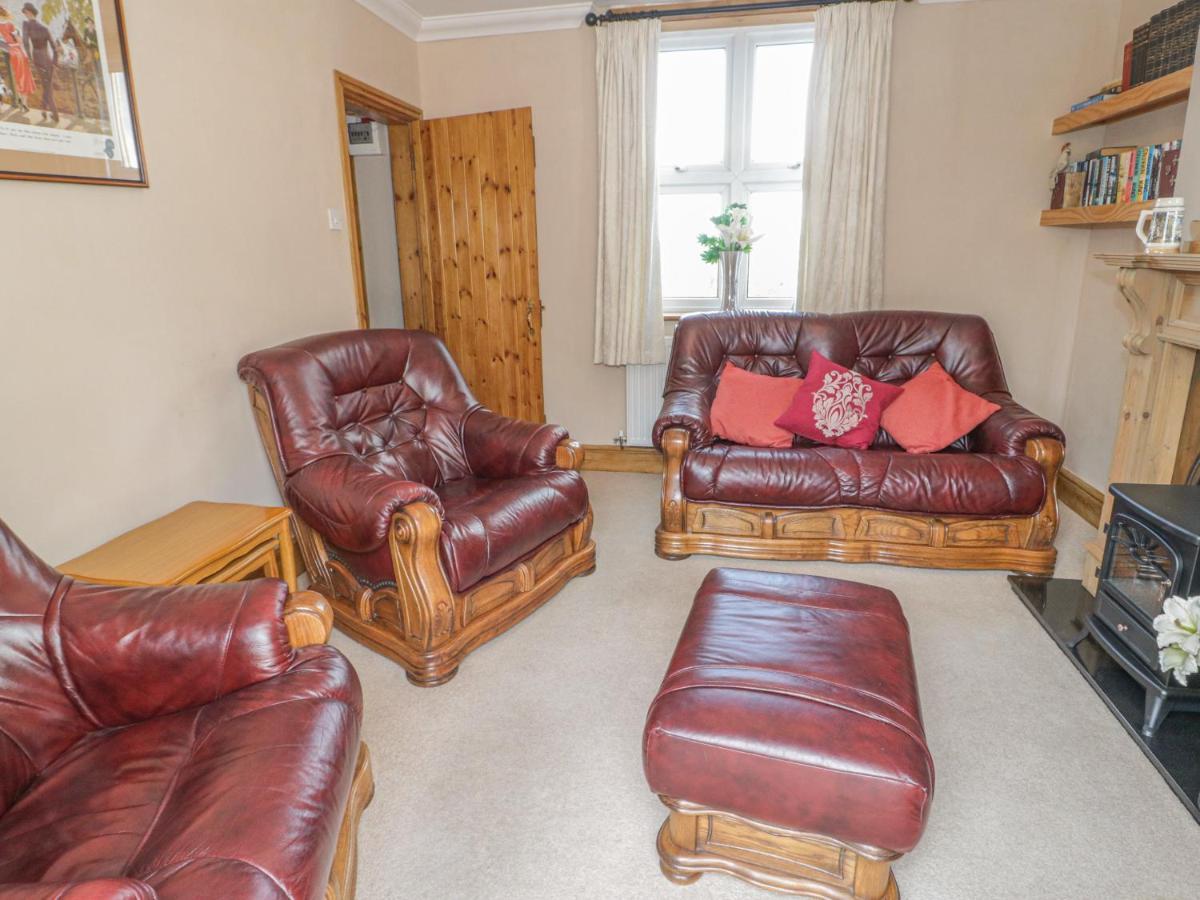 Jasmine Cottage Rhyl Eksteriør bilde
