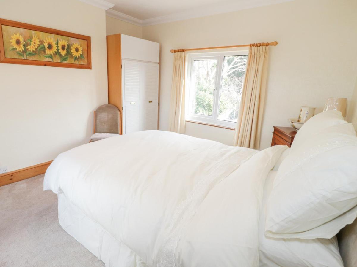 Jasmine Cottage Rhyl Eksteriør bilde
