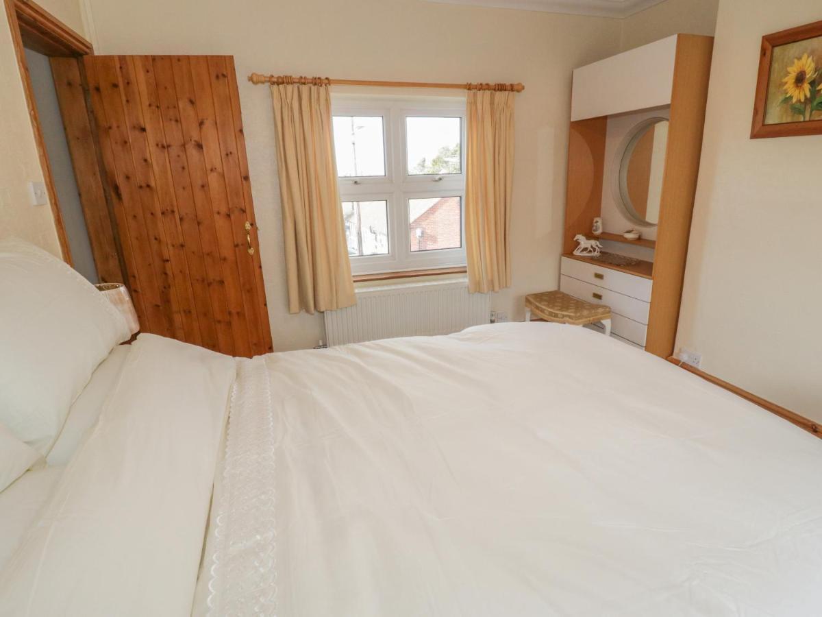 Jasmine Cottage Rhyl Eksteriør bilde