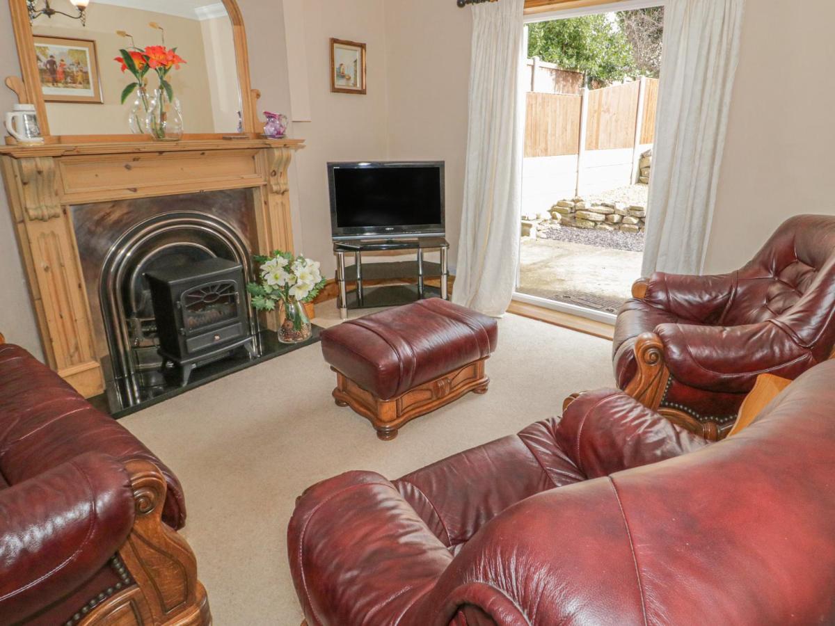 Jasmine Cottage Rhyl Eksteriør bilde