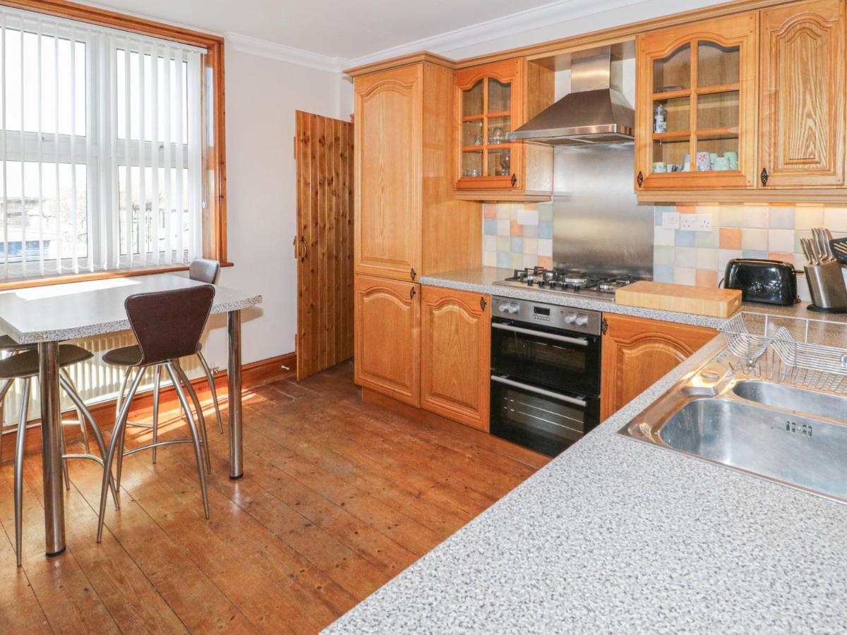 Jasmine Cottage Rhyl Eksteriør bilde